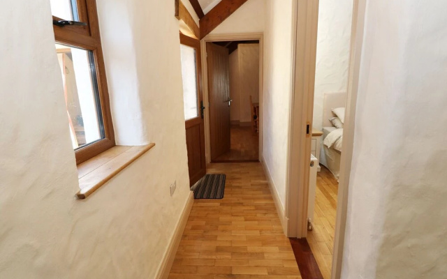 Stable Cottage