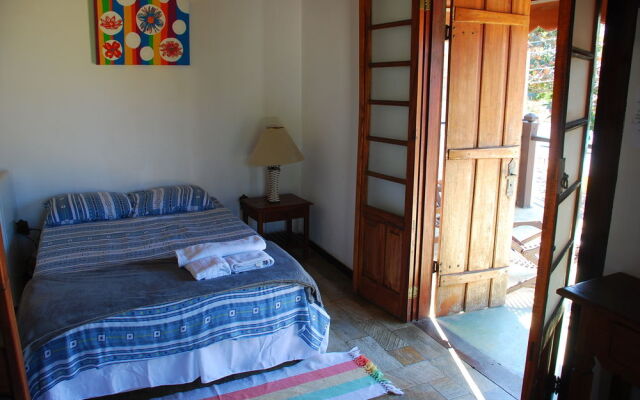 Chill Inn Paraty Hostel & Pousada