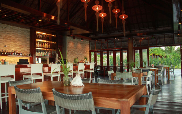 Isla Cabana Resort