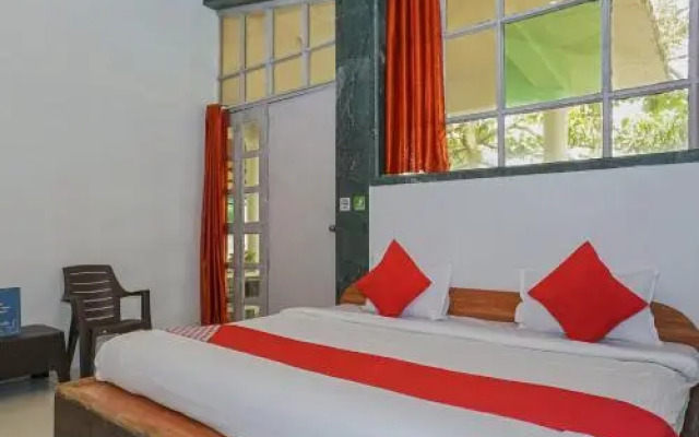 Rainbow House By OYO Rooms