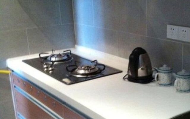 Shahe Century Hotel Apartment Store