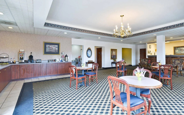Quality Inn & Suites