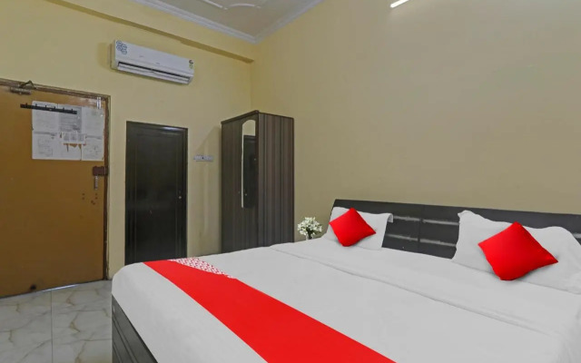 OYO Flagship 70367 Hotel New Impact