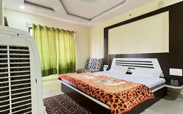 Maharaja Homestay