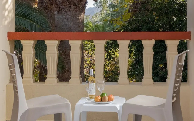 Hotel Palm Bay