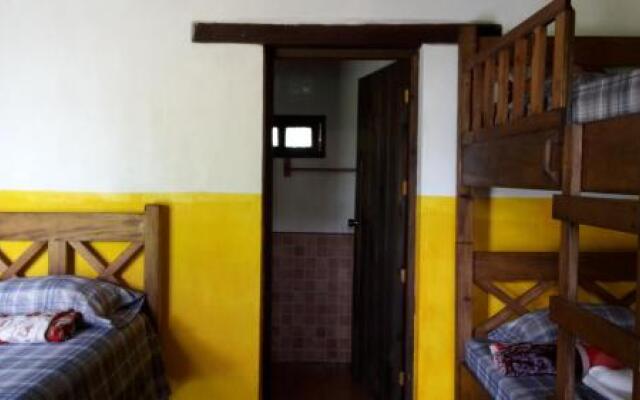 Hostal Las Victorias