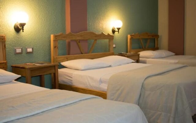 Hotel San Jorge