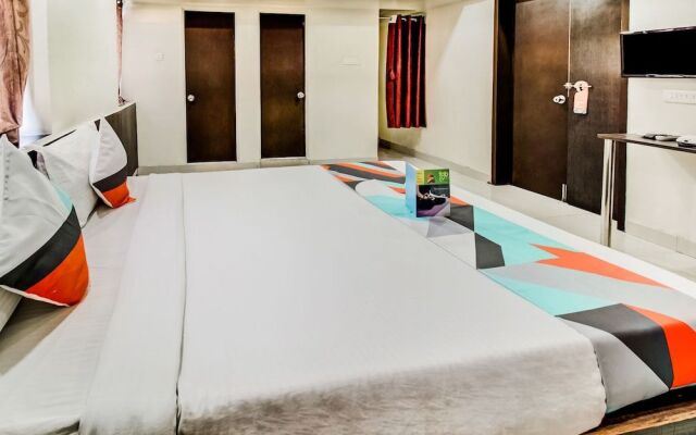 FabHotel Royal Inn