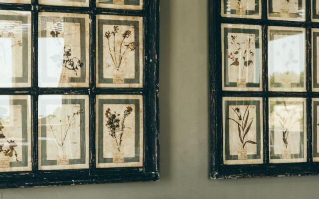 Country House Villadorata