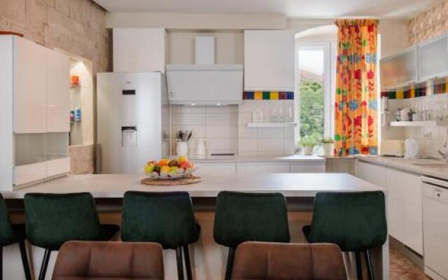 Casa Carminatti Apartments