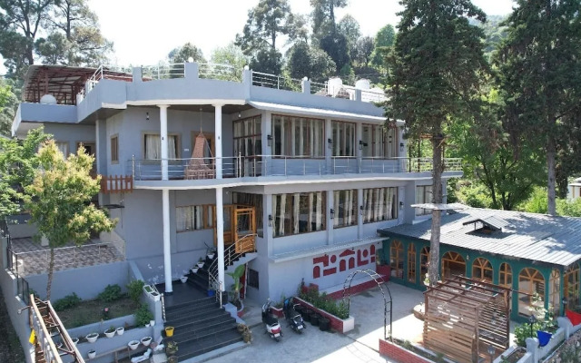 Valna Estate