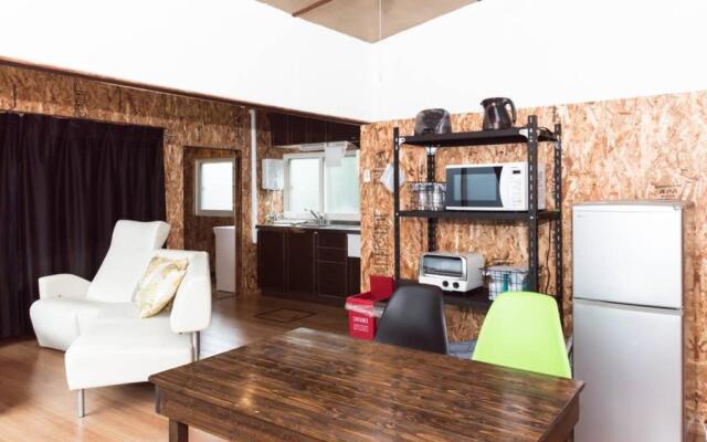 Rustic House Hakodate