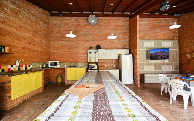 Casa Encanto Fazenda da Armação