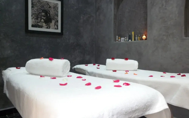 Riad Et Spa Misria Les Oliviers