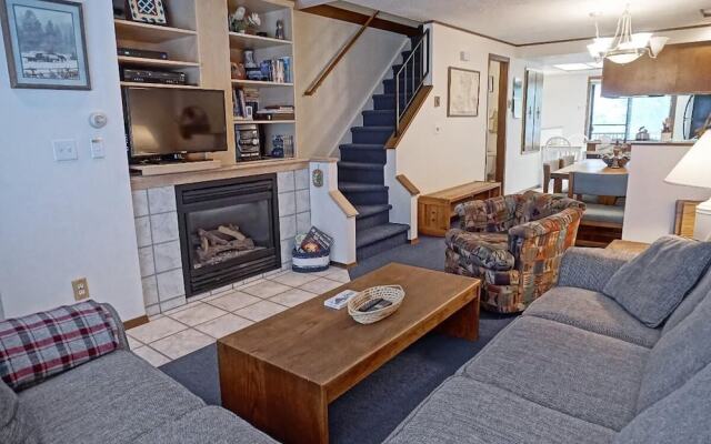 Woodbridge 209 3 Bedroom Townhouse