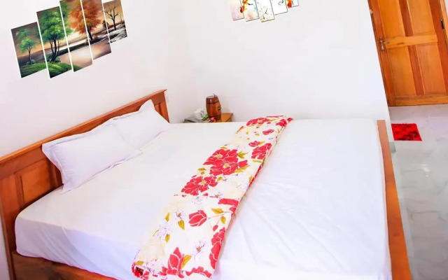 Tri Quan Hotel And Apartment Nha Trang