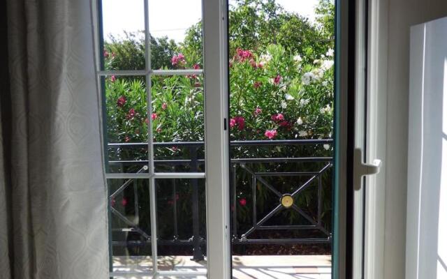 Agios Leon Apartment 1