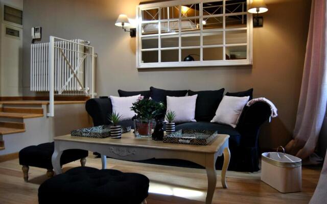 Appartamento Le Corti