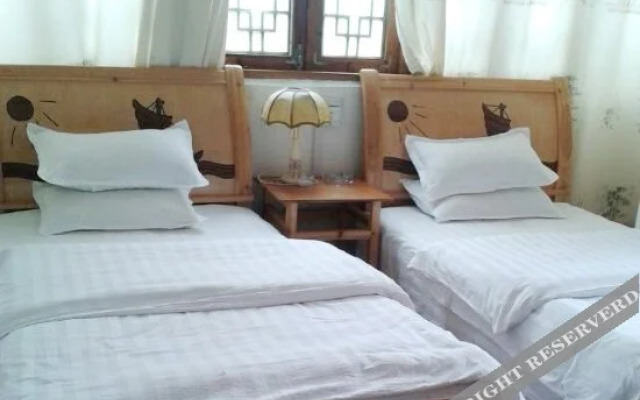 Zhaoxing Jiechi Guesthouse