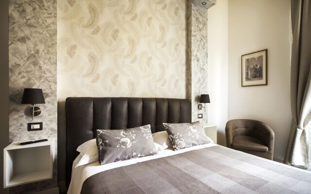 Residenza Tupini S.Pietro Suites