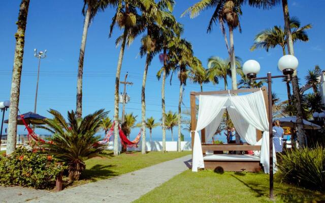 Villareal Hotel Guaratuba