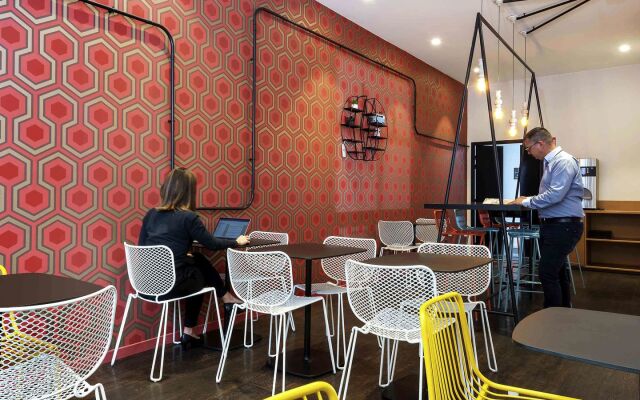 ibis Styles Macon Centre