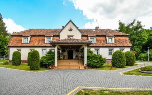 Kompleks Wypoczynkowo-Konferencyjny Mazur-Syrenka