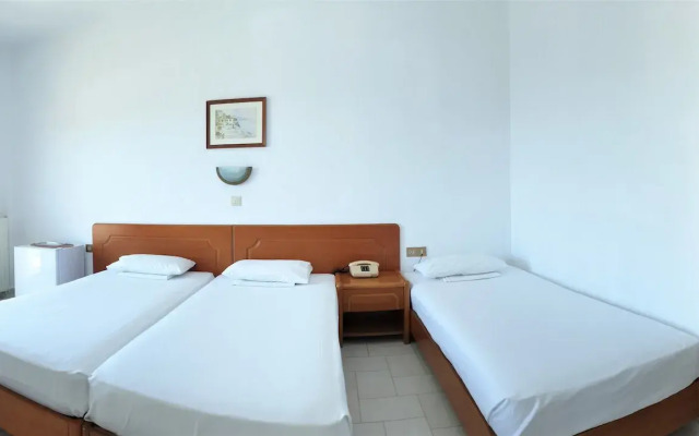 Ermioni Hotel
