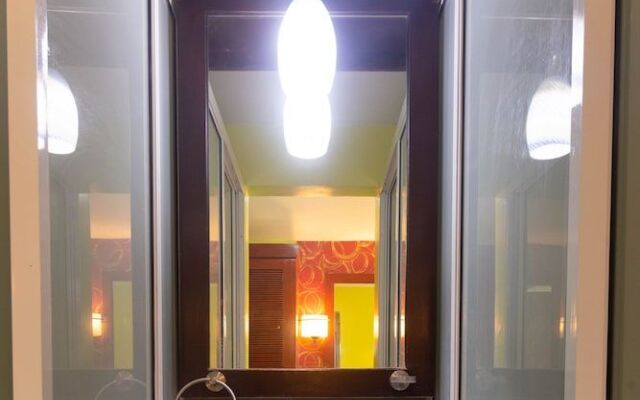 Oyo 159 San Remigio Pensionne Suites