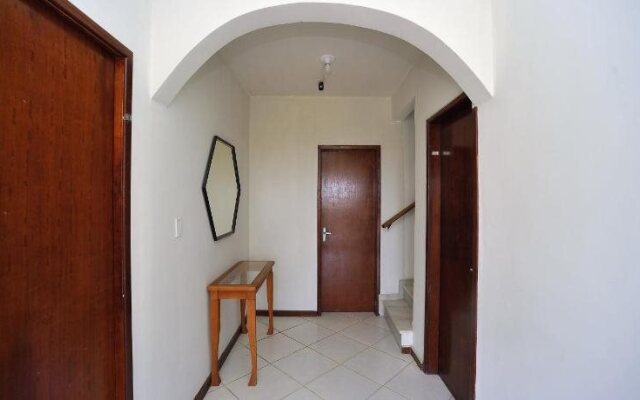 Solar Mirante do Sol