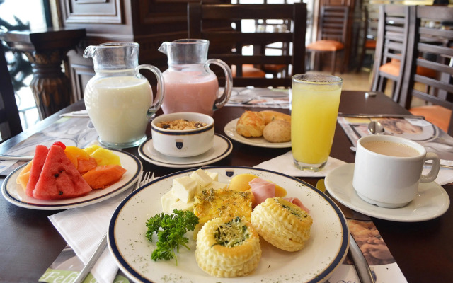 Hotel Windsor Barranquilla