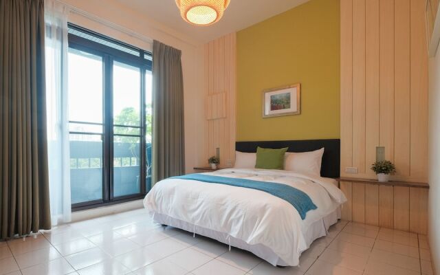 Home in Tainan