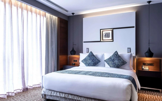Mövenpick Hotel & Convention Centre KLIA