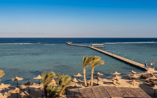 Bliss Marina Beach Resort All Inclusive