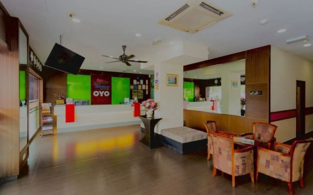 D&f BOUTIQUE HOTEL SENAWANG