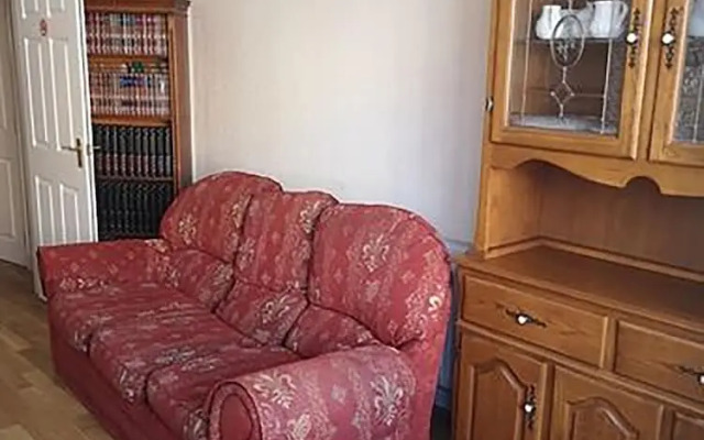 Spa Holiday Apartments