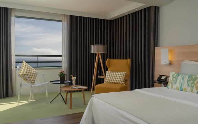 Madeira Panoramico Hotel