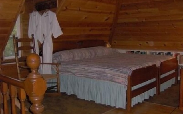 Fairmount Bed & Breakfast