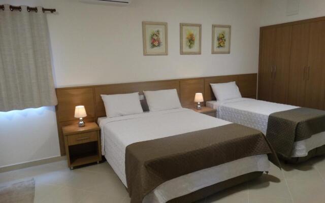 Hotel e Restaurante Sabor de Minas