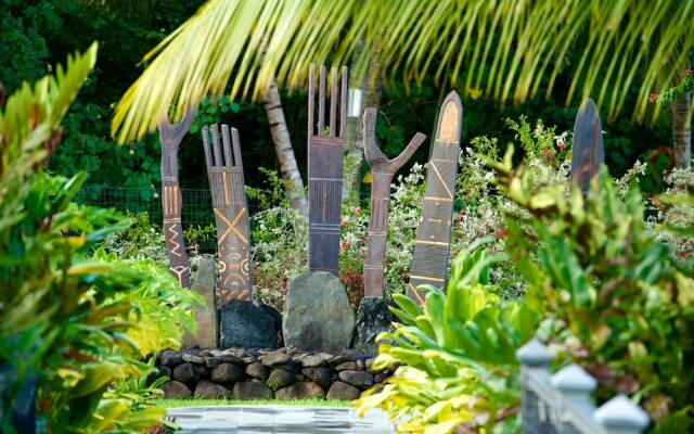 Maitai Lapita Village Huahine