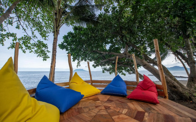 Murex Manado Dive Resort
