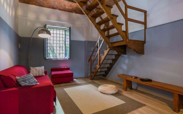 House Legno Casciana Terme