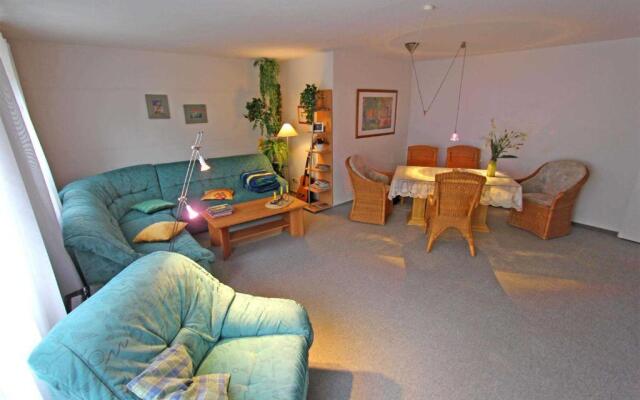 Ferienwohnung Rechlin SEE 9081