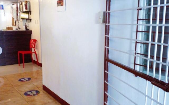 Makati Poblacion Hotel