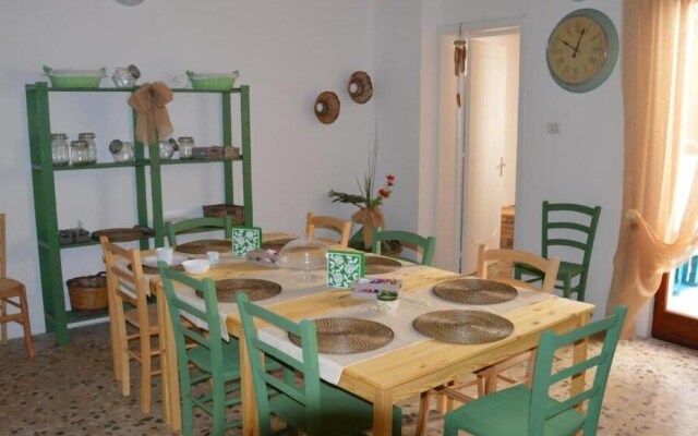 B&B Il Geranio