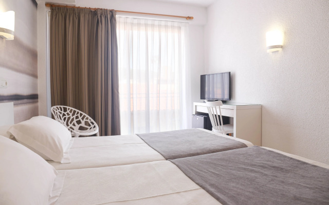 KAKTUS Hotel Volga