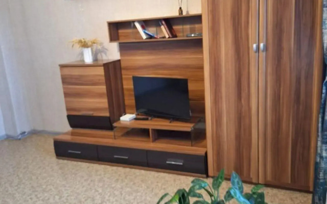 Apartments on Kalinina street 177A