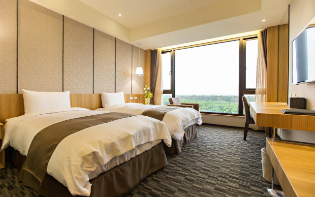 Kai Shen Starlight Hotel