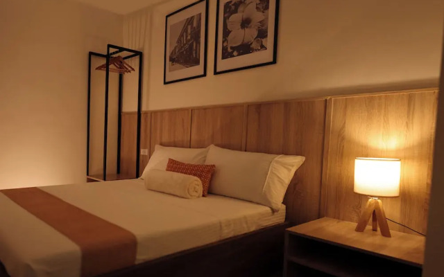 Casa Charlie B&B