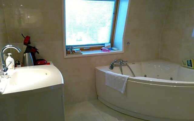 Anna's B&B Rijssen